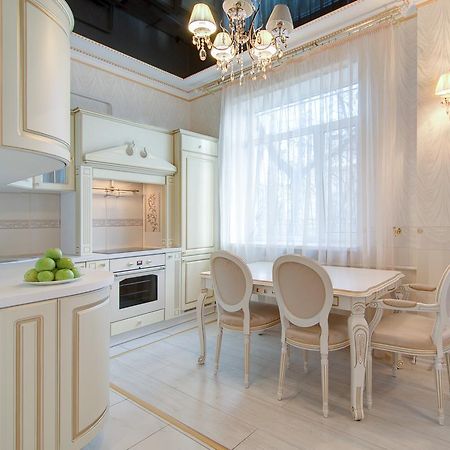 Apartment Bonapart Харьков Экстерьер фото