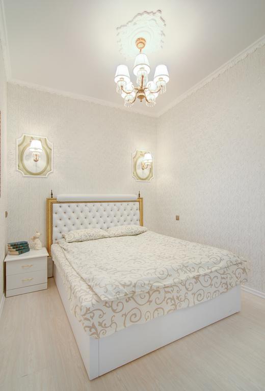 Apartment Bonapart Харьков Номер фото