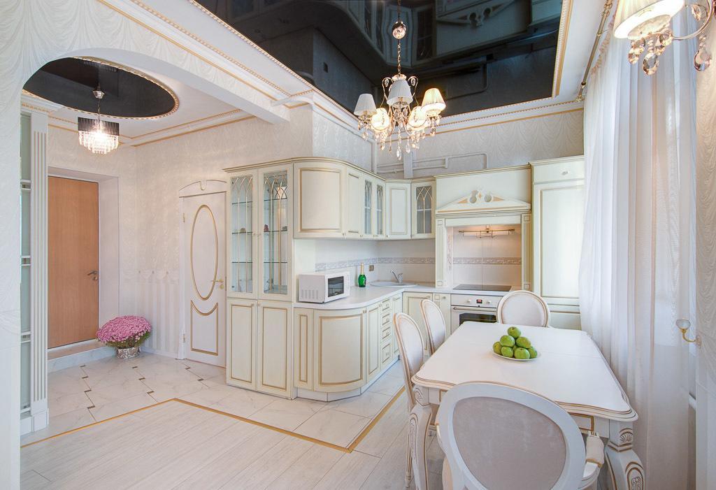 Apartment Bonapart Харьков Номер фото
