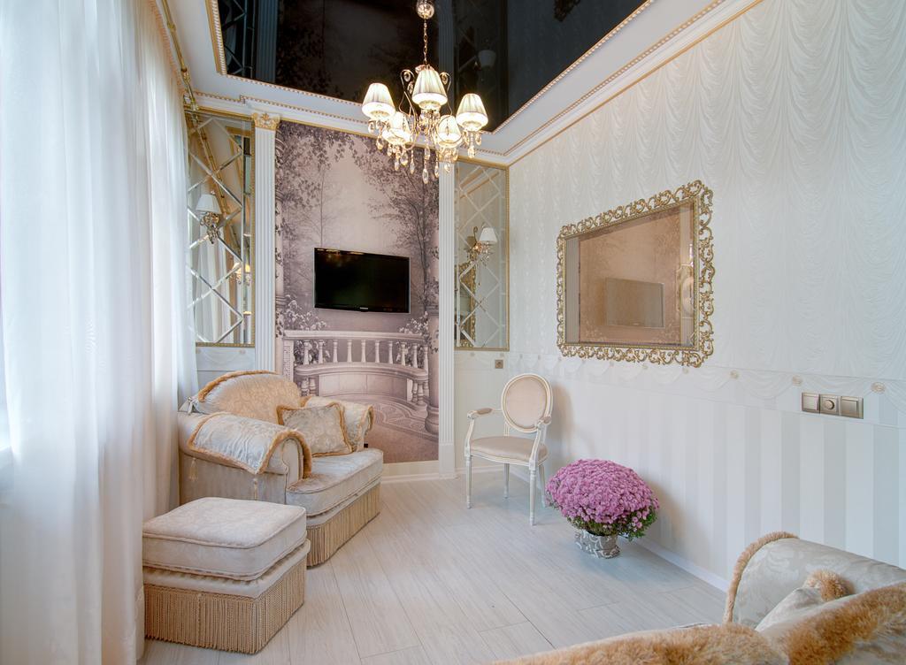 Apartment Bonapart Харьков Экстерьер фото