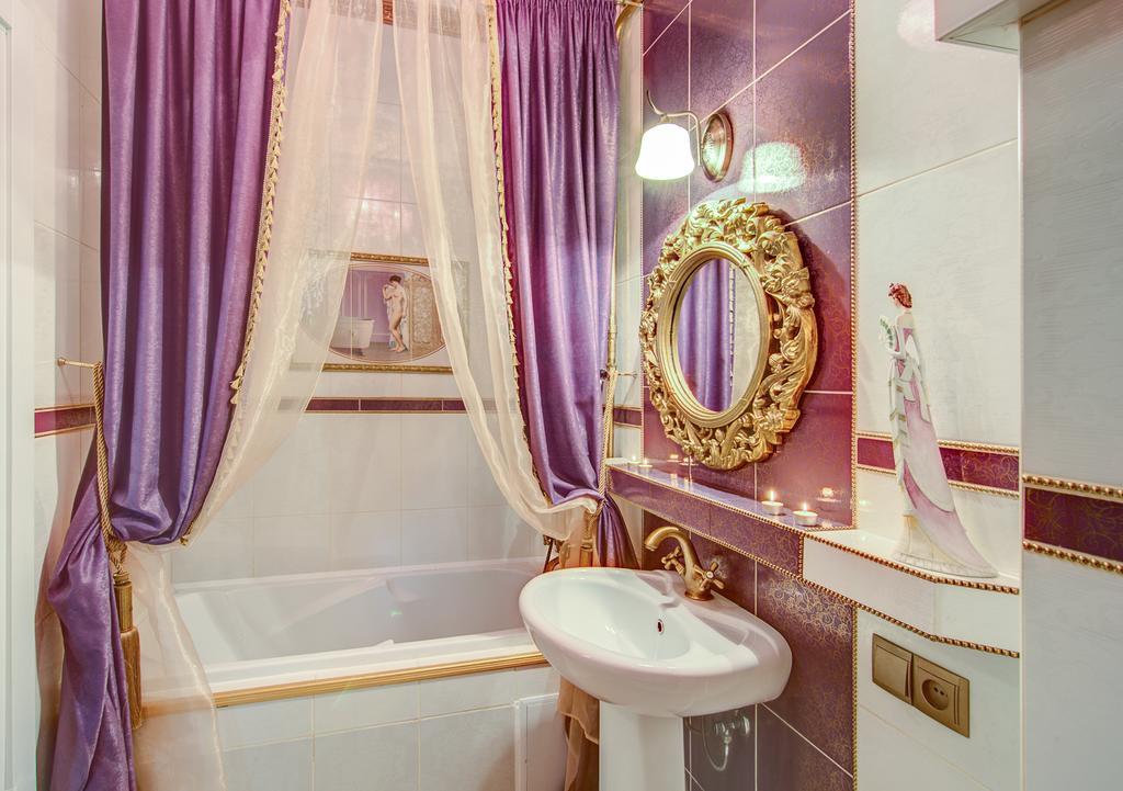 Apartment Bonapart Харьков Экстерьер фото