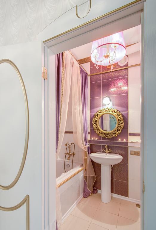 Apartment Bonapart Харьков Экстерьер фото
